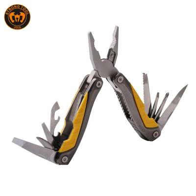 Free Sample Top 10 quality multi tool pliers