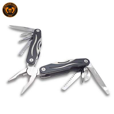 Promotional pliers Stainless Steel Multi Function Tool