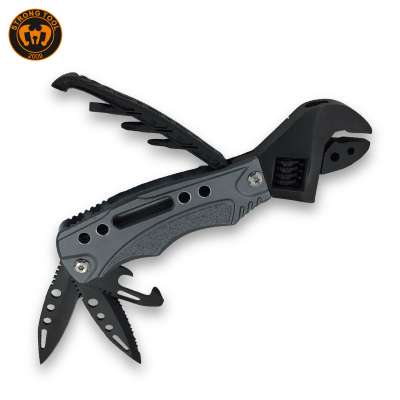 Universal multi tool wrench