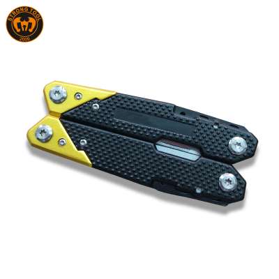 High Quality and durable Made of stainless steel multi tool