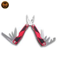 Hot sell High Quality Professional stainless steel Multi Tools with pliers