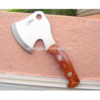 Outdoor Excellent Axe,Stainless Steel Axe, Outdoor Tools