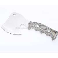 Stainless Steel Outdoor Tools