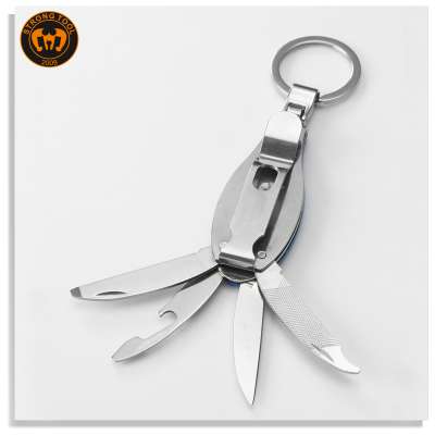 New designed Mini tool with Led light for promotional gift